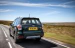 Subaru Forester Special Edition 2016 года (UK)